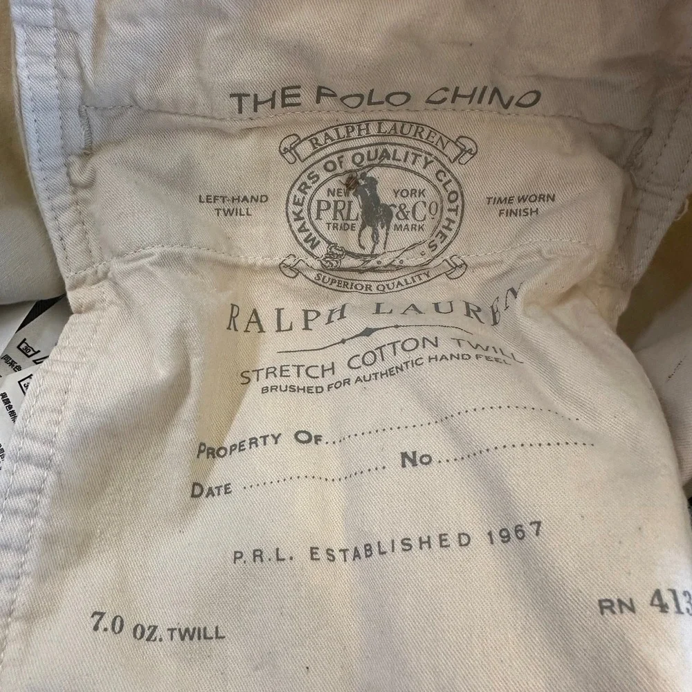 Polo Ralph Lauren polo ralph